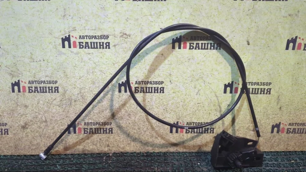 Трос замка капота Volkswagen Polo 2019 6R1823531C 5 CWVB