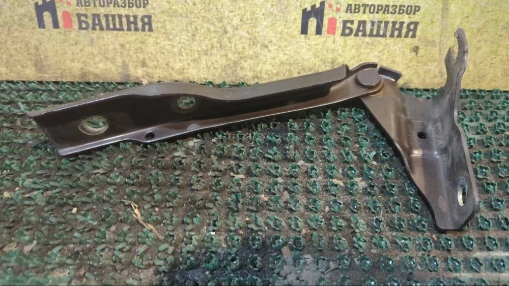 Петля капота Volkswagen Polo 2019 6R0823302B 5 CWVB, правая