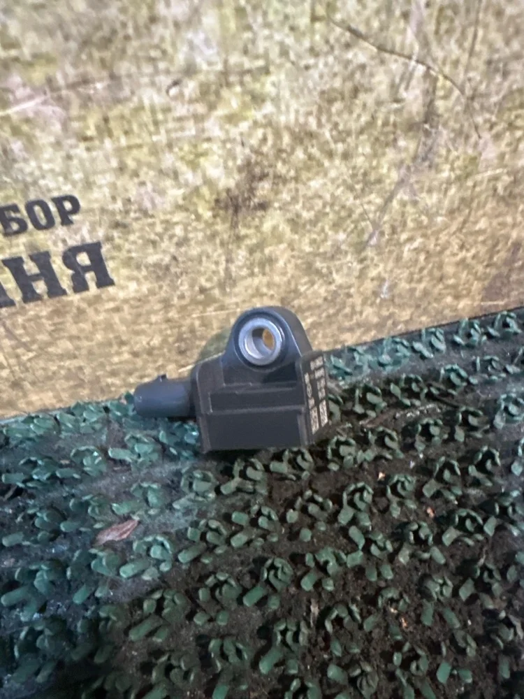 Датчик удара Mercedes C-Class 2014 A2229051400 W205 274.910