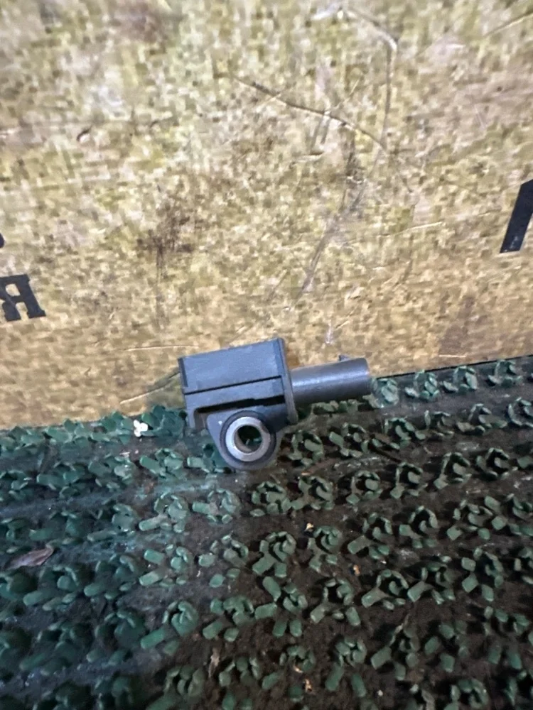 Датчик удара Mercedes C-Class 2014 A2229051400 W205 274.910