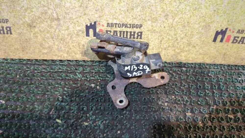 Датчик дорожного просвета Mercedes E-Class A0045429918 W207