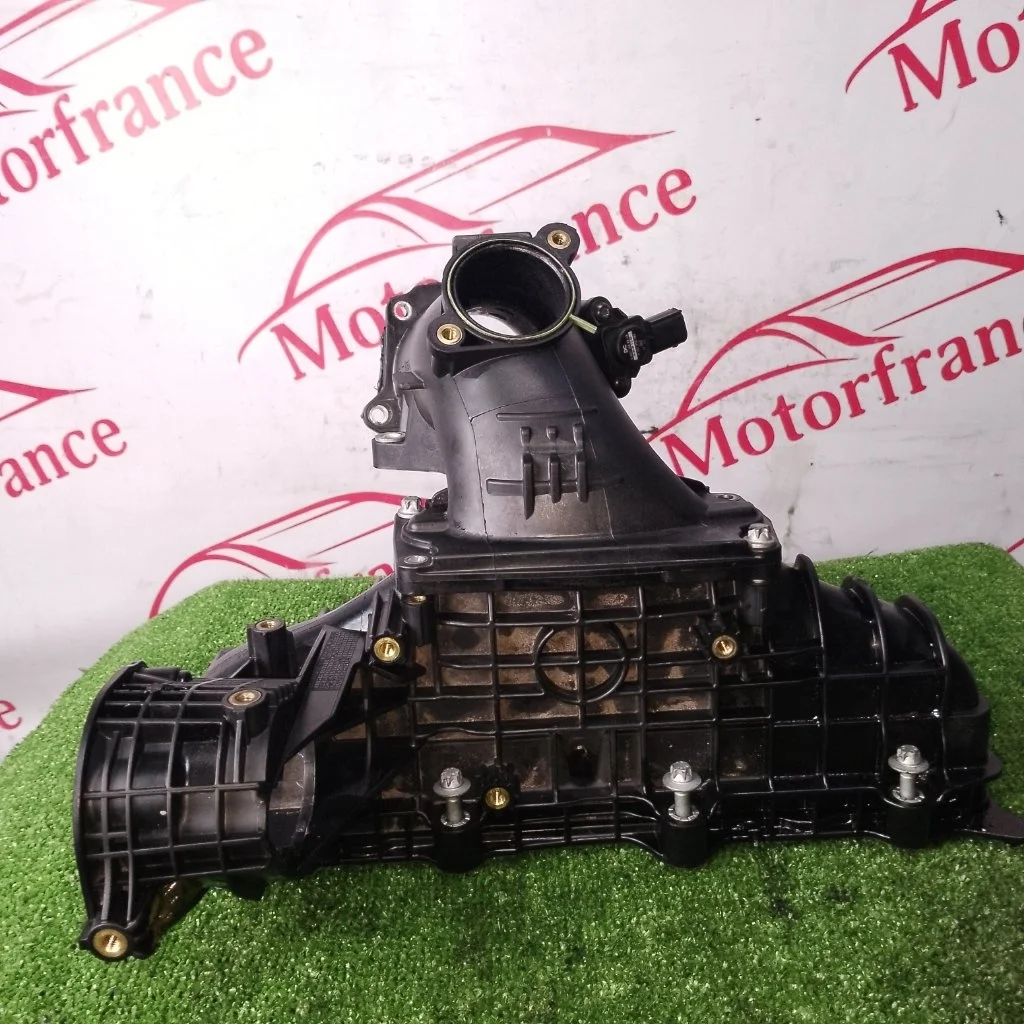 Коллектор впускной Mercedes-Benz E-Class 2014 A6510903037 W212 OM651