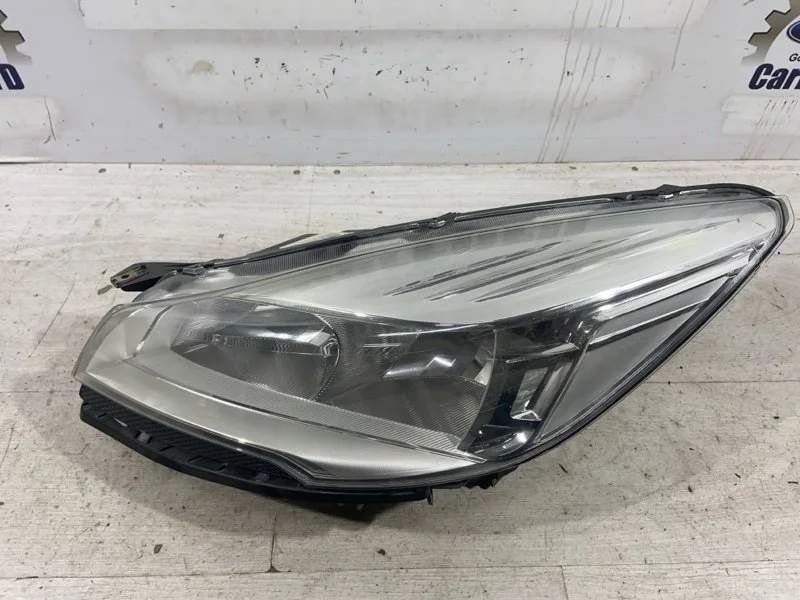 Фара левая Ford Kuga 2 (12-16) SUV 2.0L DURATORQ
