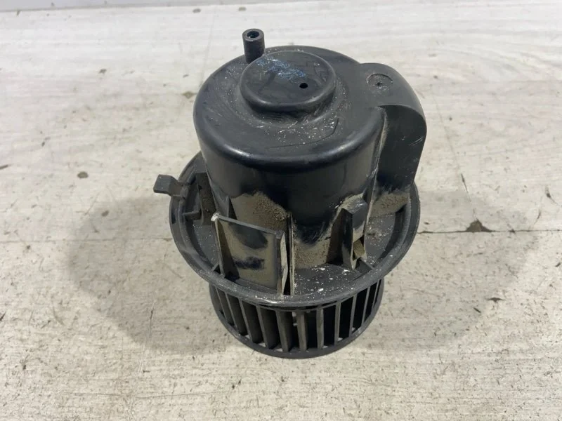 Моторчик печки Ford Transit (2006-2014) 2.4L
