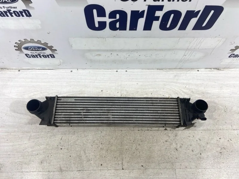 Интеркулер Ford Galaxy (06-15) LMV 2.0L ECOBOOST