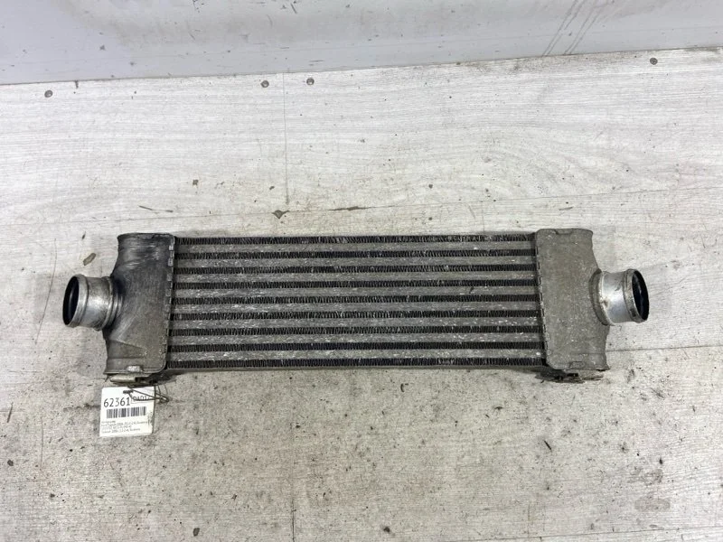 Интеркулер Ford Transit (2006-2014) 2.4L TDCI/JXFA