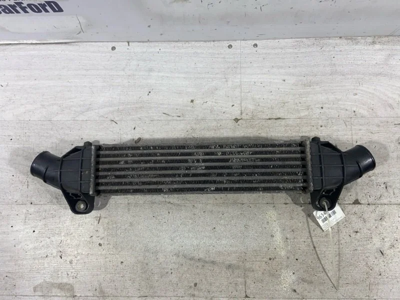 Интеркулер Ford Mondeo 3 (00-07) СЕДАН 2.0L
