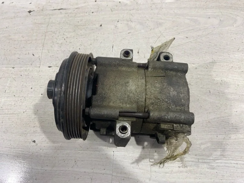 Компрессор кондиционера Ford Focus 1 (98-05)