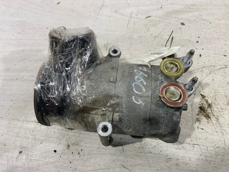 Компрессор кондиционера Ford Focus 3 (11-14)
