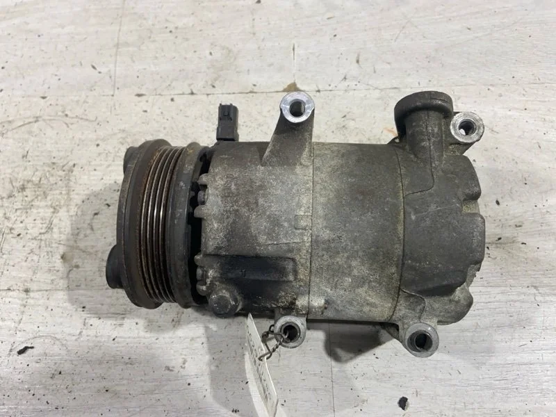 Компрессор кондиционера Ford Focus 2 (08-11)