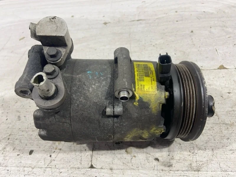 Компрессор кондиционера Ford Focus 2 (08-11)