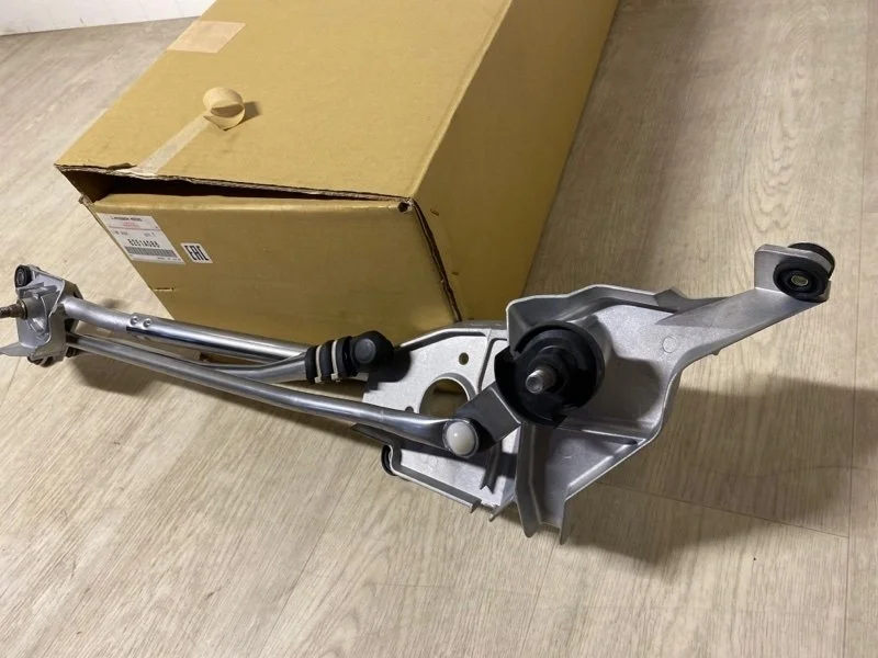 Трапеция стеклоочистителя MITSUBISHI OUTLANDER XL, ASX 2006, 2007, 2008, 2009, 2010, 2011, 2012, 2013, 2014, 2015, 2016, 2017, 2018, 2019, 2020 CW1W, CW2W, CW3W, CW7W, CW6W, CW8W