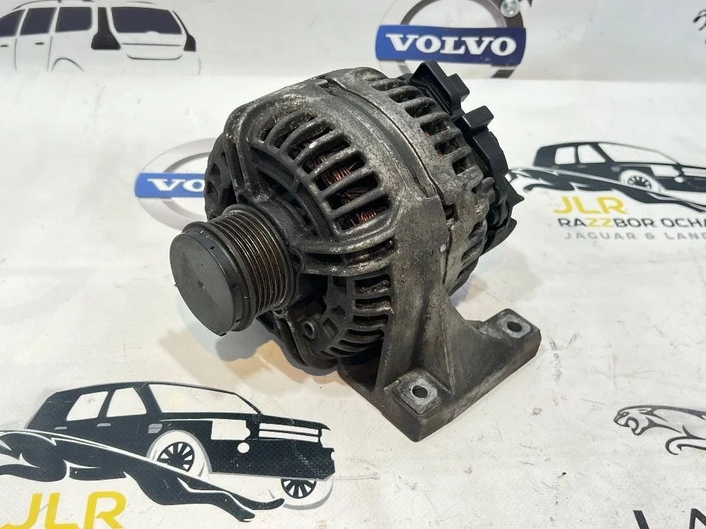 Генератор Volvo S60 V70 XC70 XC90 S80  2001-2004 S60 I (2000—2004)