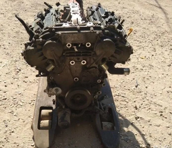 Двигатель VQ25DE Nissan 2.5 2WD