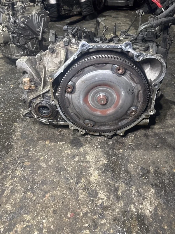 Акпп Hyundai Sonata EF