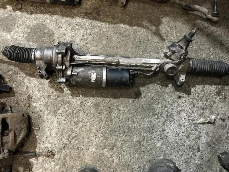 Рулевая рейка Bmw X7 2020 32105A1AC39 G07