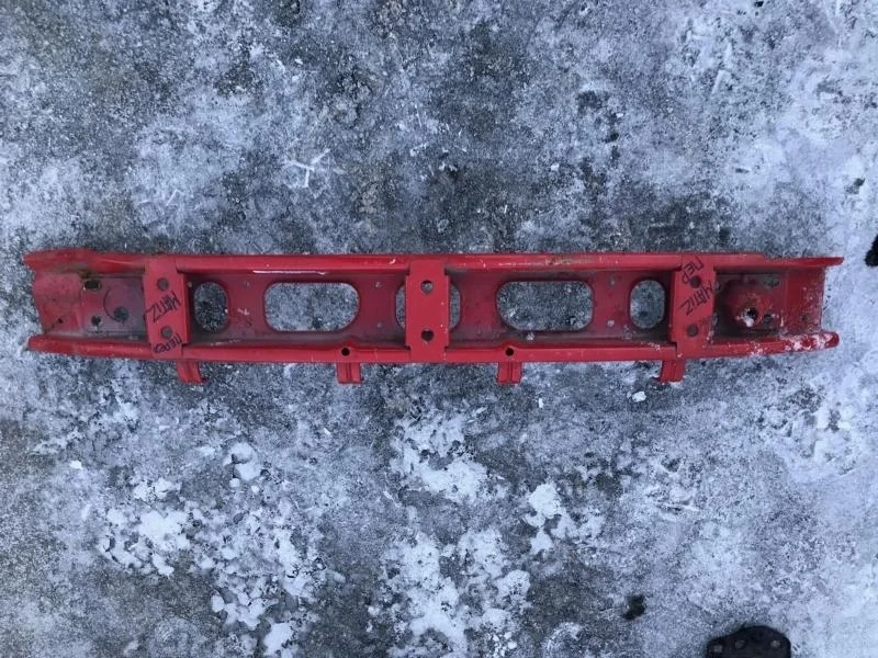 Усилитель бампера Daewoo Matiz 96590735, передний