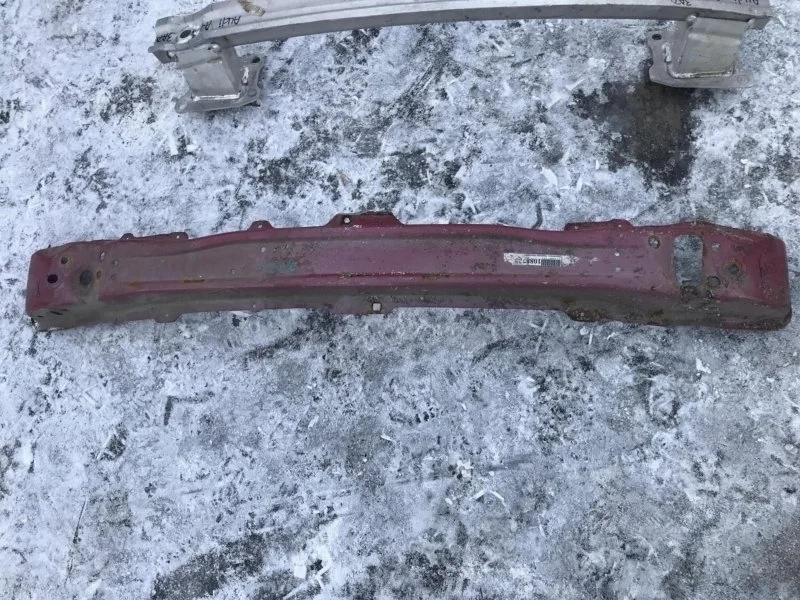 Усилитель бампера Lada X-Ray 752100786R, передний