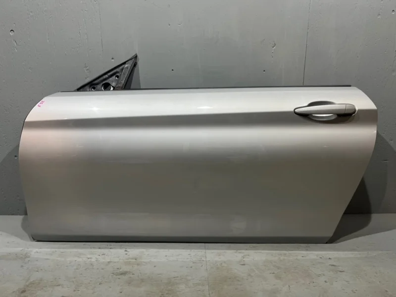 Дверь BMW 4 F32