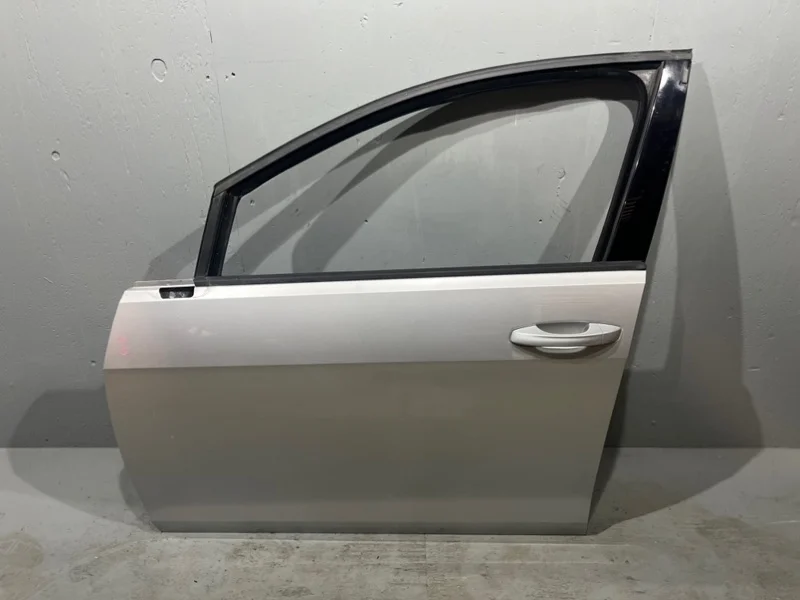 Дверь Volkswagen Golf 7