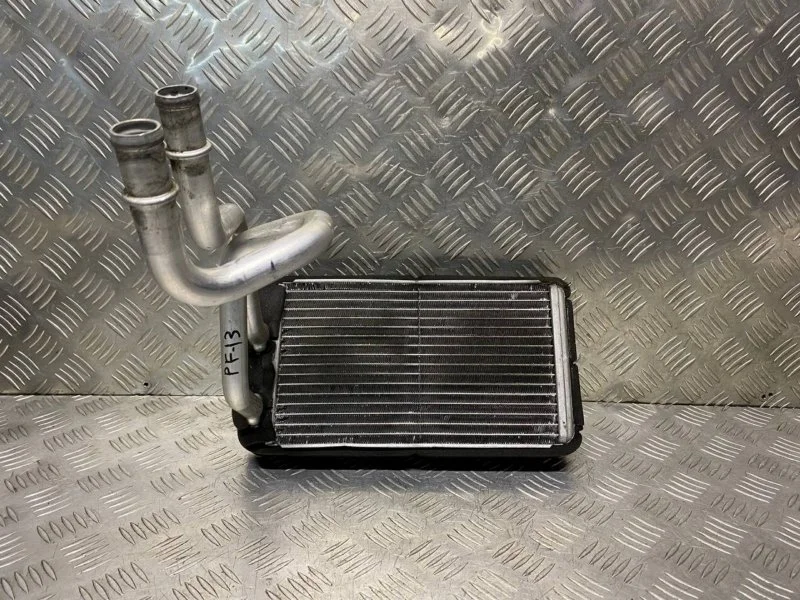 Радиатор отопителя (печки) Nissan Pathfinder (R51M) 2004-2013 2008 Внедорожник