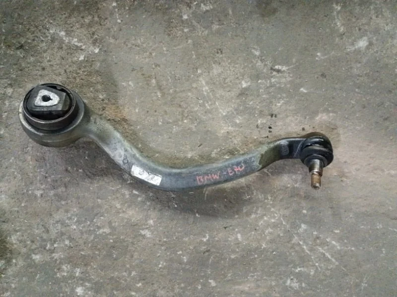 Рычаг передний левый Bmw X5 E70 (2006—2013) 2013 31126773949 3.0 D N57