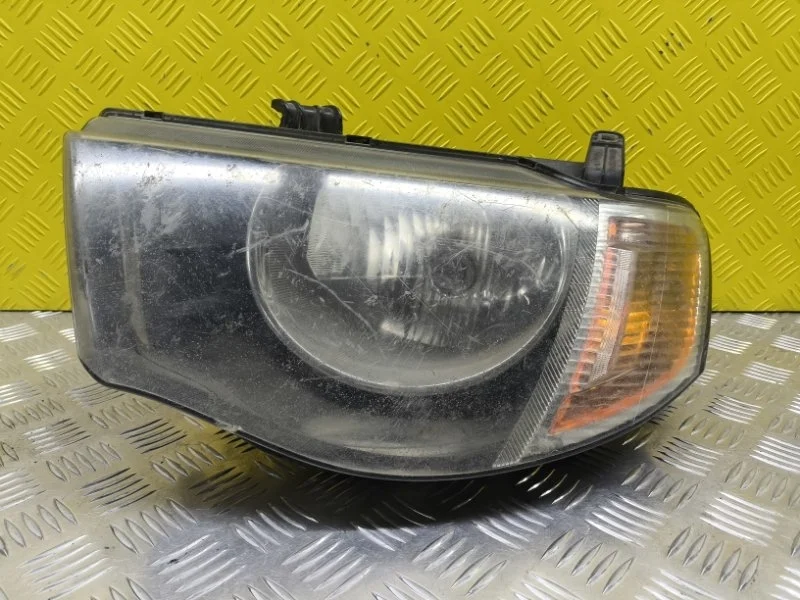 Фара левая Mitsubishi L200 (2006-2015) 2010