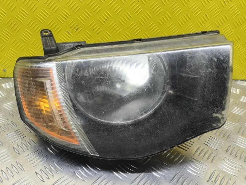 Фара правая Mitsubishi L200 (2006-2015) 2010