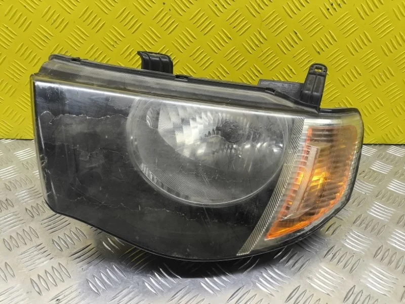 Фара левая Mitsubishi L200 (2006-2015) 2010