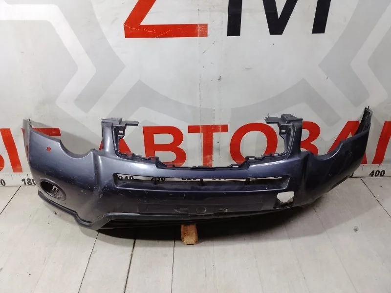 Бампер передний Nissan X-Trail T31 2007-2014