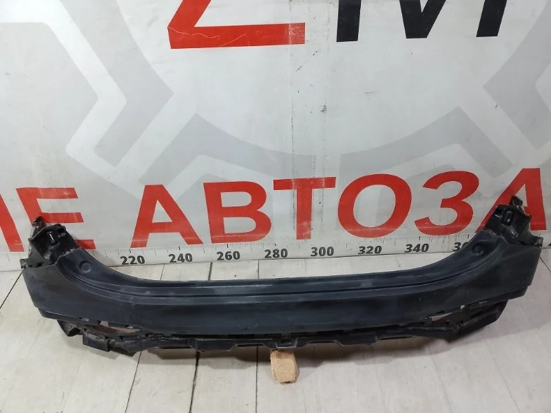 Бампер задний Kia Sportage 5 NQ 2021-Нв