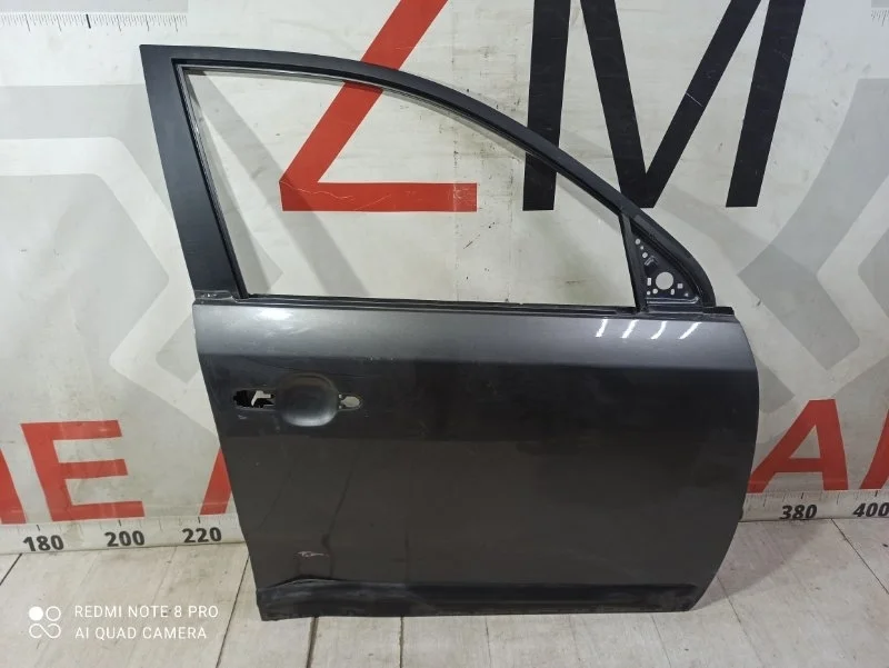 Дверь передняя правая Kia Sorento 2 XM 2009-2021