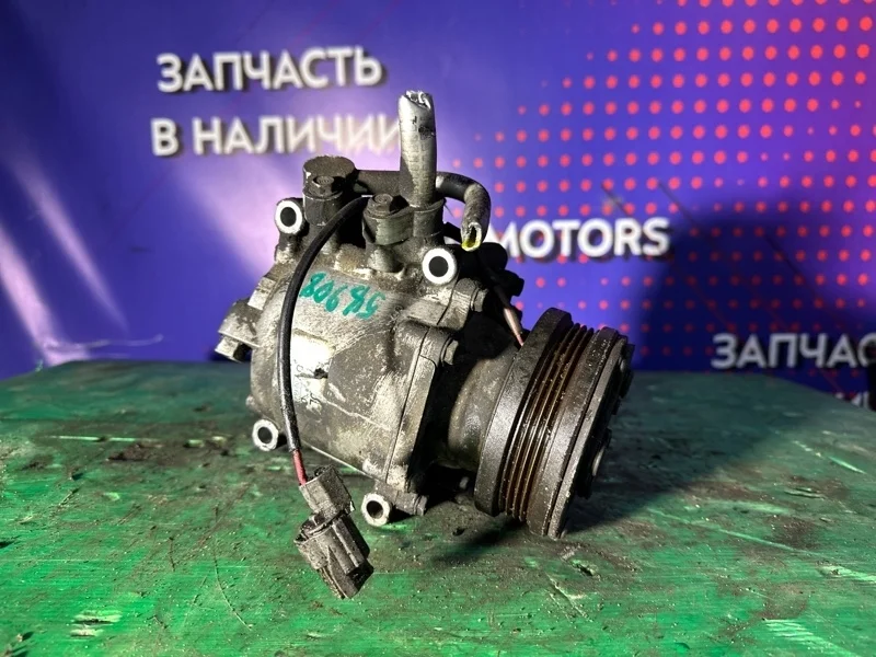Компрессор кондиционера Honda CR-V 1 1996-2001