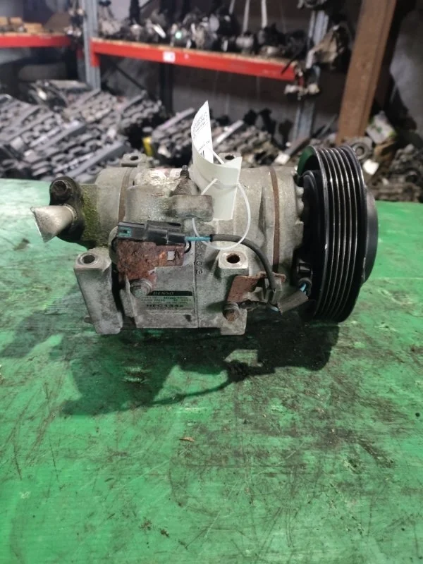 Компрессор кондиционера Honda Pilot 2 2008-2015