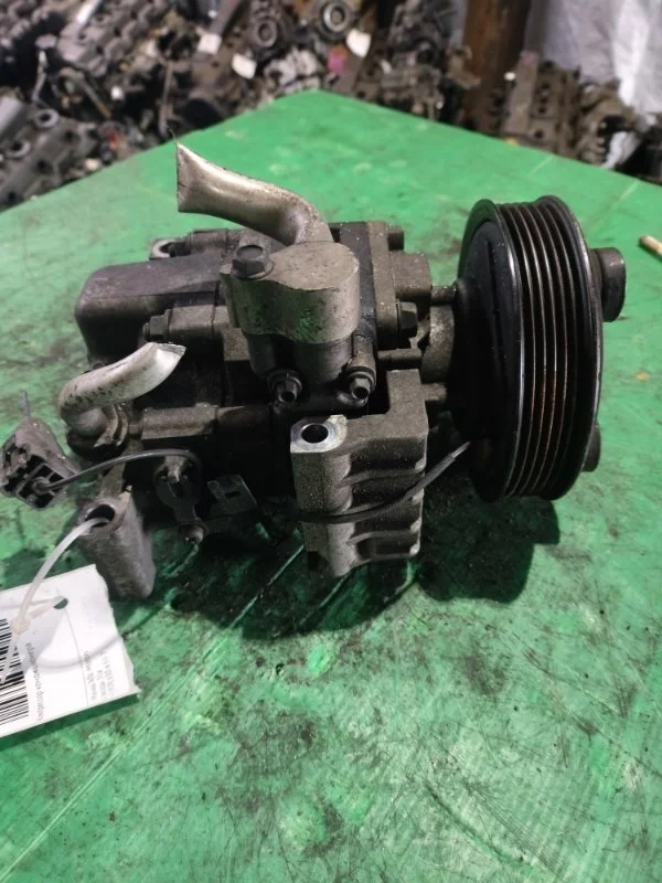 Компрессор кондиционера Mazda 6 2001-2008
