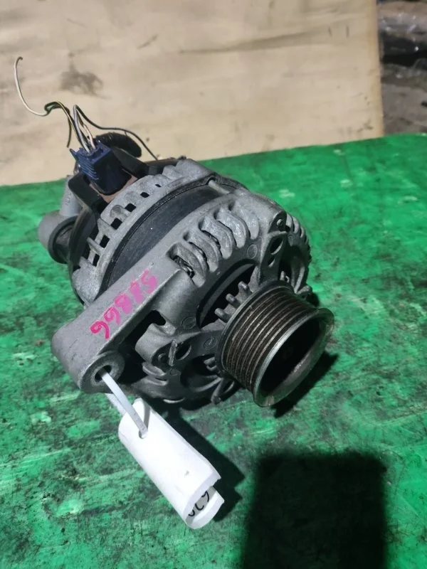 Генератор Honda Accord 8 2008-2014 CU