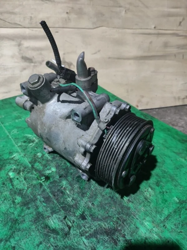 Компрессор кондиционера Honda Accord 8 2006-2013 CU