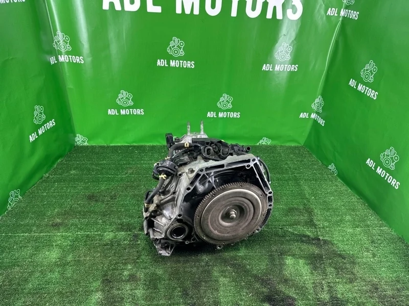 Акпп Honda Civic 8 2006-2011