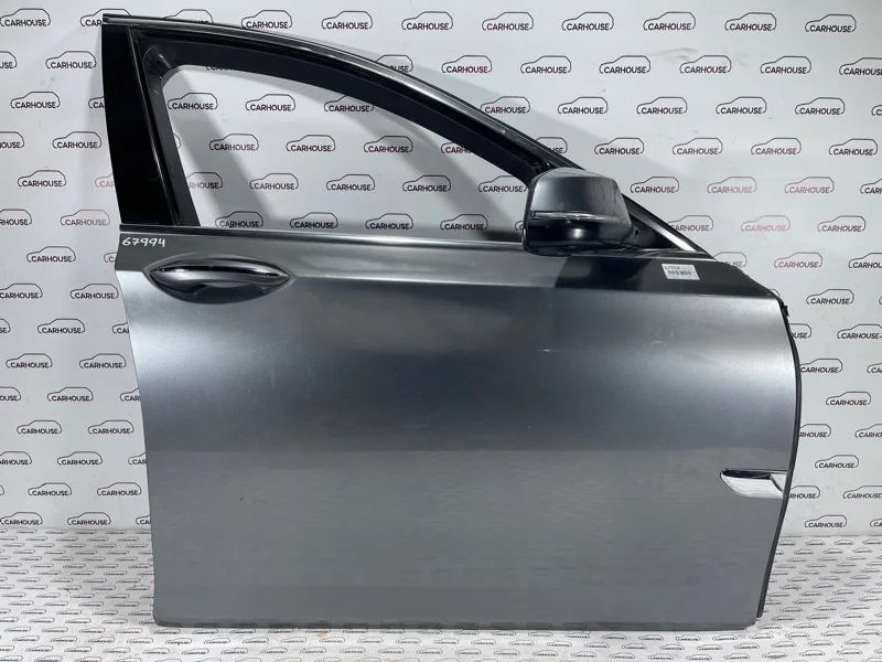 Дверь BMW 7-Series 2014 F01 long