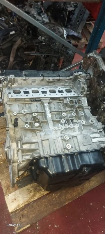 Двигатель Hyundai-KIA G4KE 2.