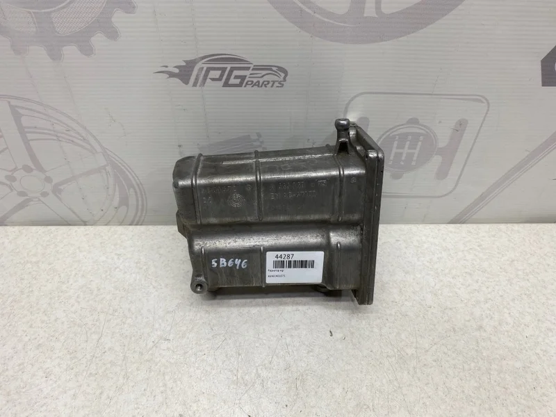 Радиатор egr Mercedes W211