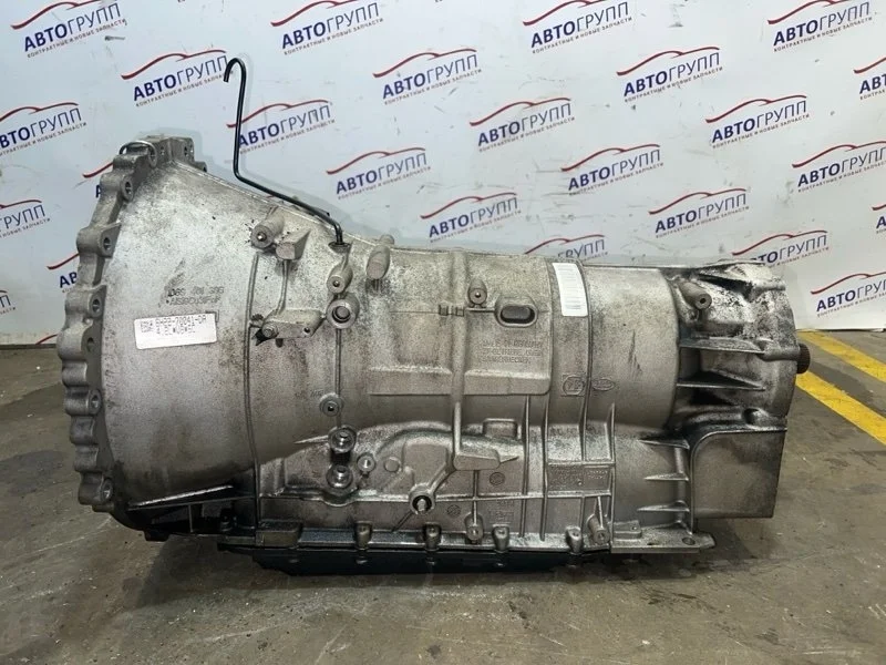 Акпп LR RR Vogue 3 2009 L322 Рест