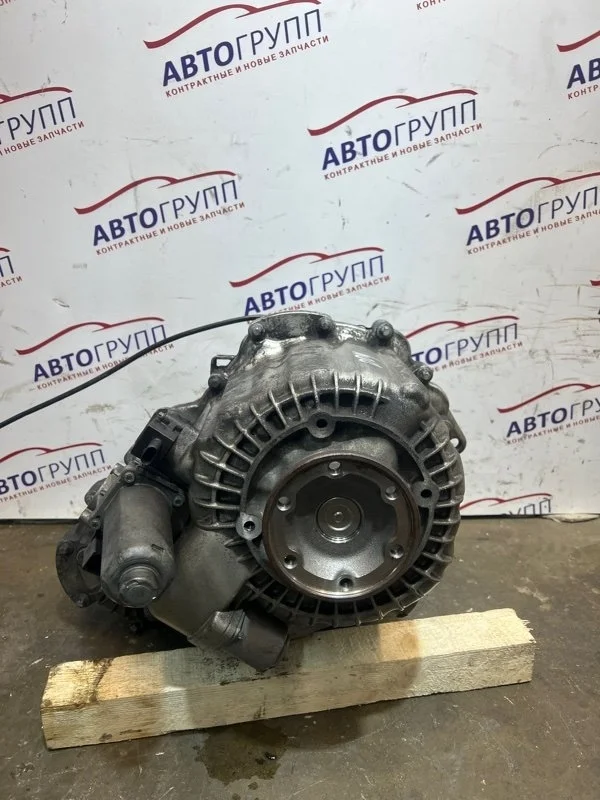 Раздаточная коробка LR RR Sport 1 2012 L320 Рест
