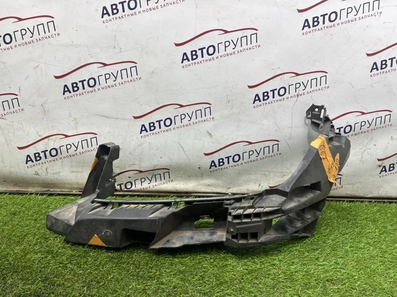 Кронштейн фары MB GL450 2013 X166