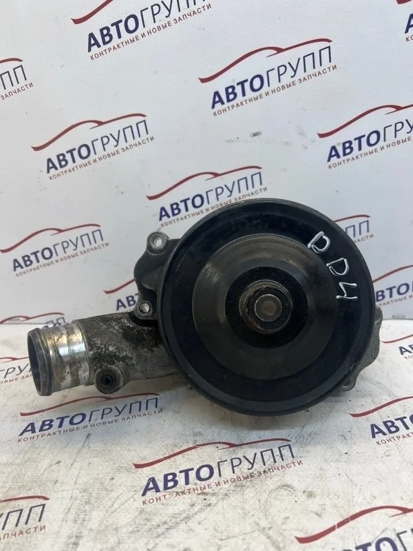 Помпа водяная LR RR Sport 1 2012 L320 Рест