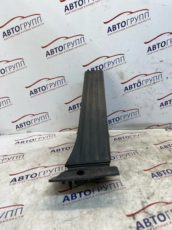 Педаль газа BMW 650i 2013 F06