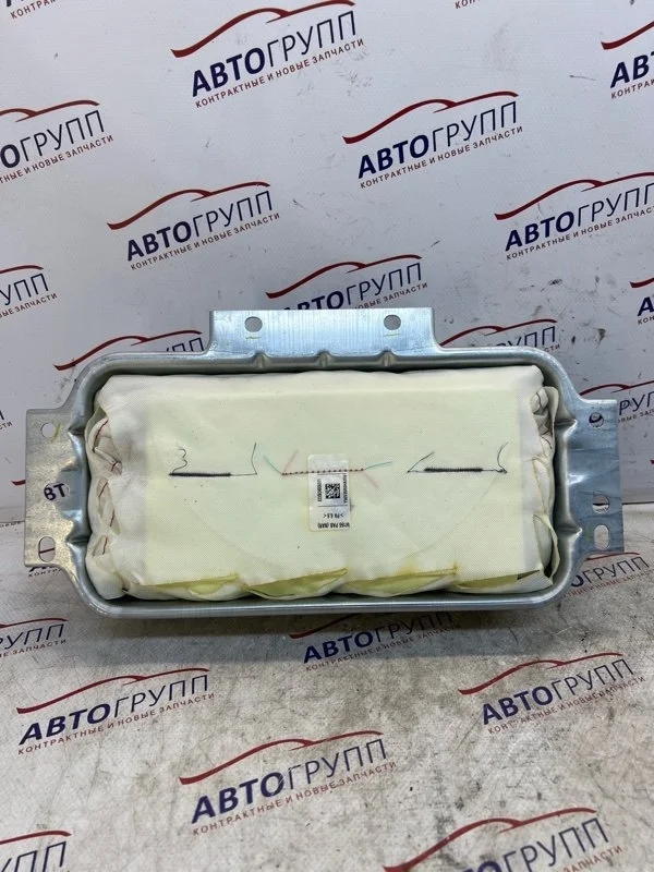 Подушка безопасности пассажира MB GL450 2013 X166