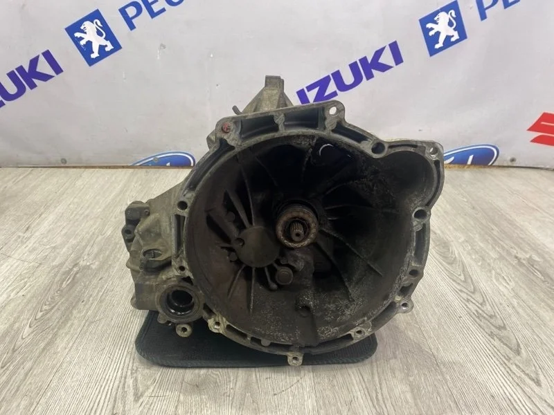 Мкпп FORD FOCUS 2 2006