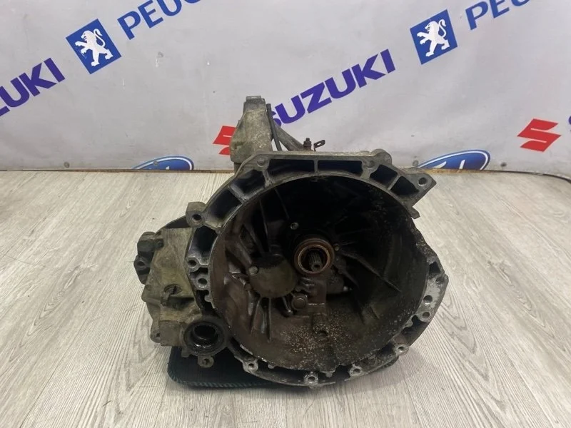 Мкпп FORD FOCUS 2 2009