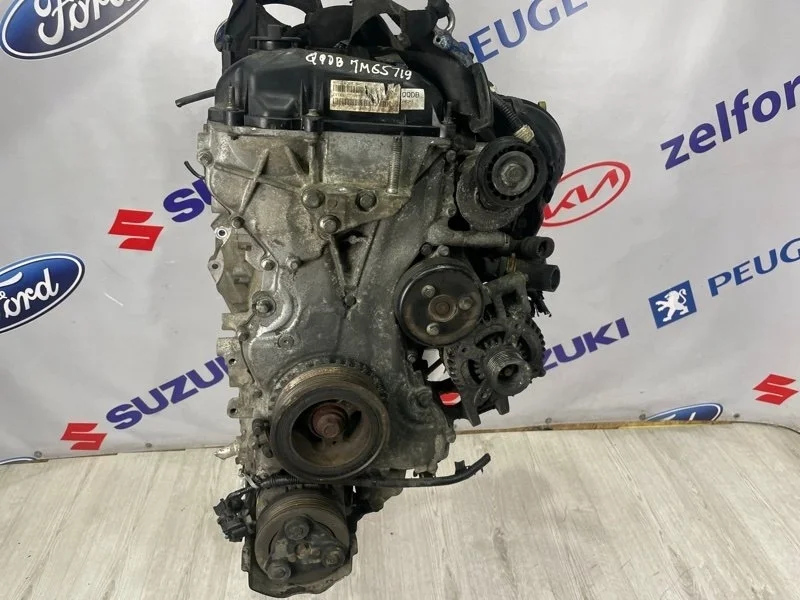 Двигатель FORD FOCUS 2 2009